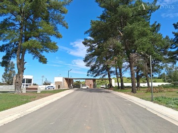 Parcela en venta en RUTA F 240 callejón las gaviotas mantagua, Quintero