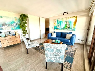 Departamento en venta en VTa Depto 125 m² | 3D 2B | 2 Estac | Terraza (178240), La Florida - 3 dormitorios, 2 baños