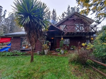 Casa en arriendo mensual en Arriendo casa en parcela monteverde temuco (63802), Temuco - 4 dormitorios, 4 baños
