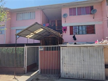 Departamento en venta en san enrique, Quilicura - 2 dormitorios, 1 baño