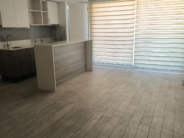 Departamento en venta en Jose pedro Alessandri 1295, ñuñoa, Ñuñoa - 2 dormitorios, 2 baños