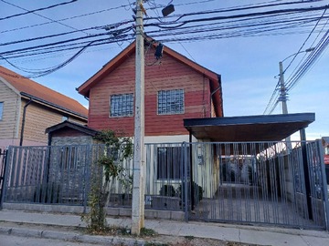 Casa en venta en Casa en venta villa bicentenario (172882), Talca - 3 dormitorios, 3 baños
