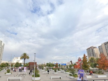 Departamento en venta en A una cuadra del metro plaza chacabuco, Independencia - 1 baño