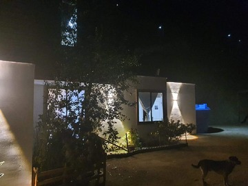 Casa en venta en Cómoda casa en condominio Lomas de Tapihue 2 (74558), Casablanca - 4 dormitorios, 3 baños