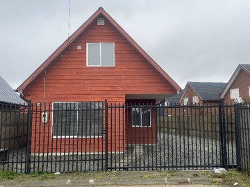Arriendo Mensual / Casa / Puerto Montt