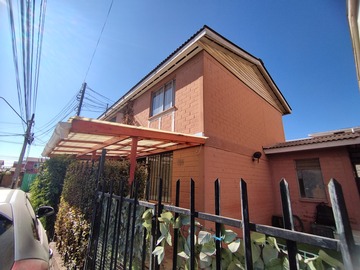 Casa en venta en La alberca, Puente Alto - 2 dormitorios, 1 baño