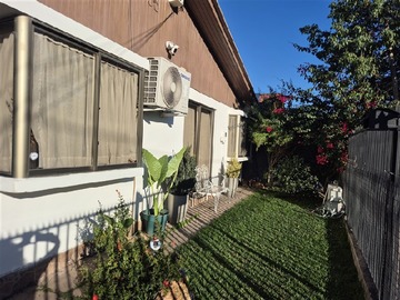 Casa en venta en Av tocornal, San Felipe - 3 dormitorios, 2 baños