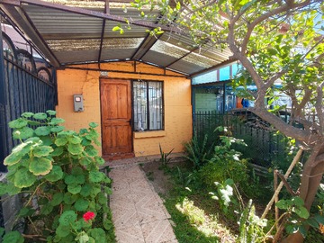 Venta / Casa / Quilpué