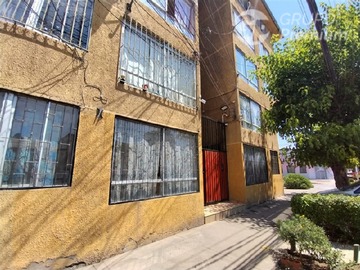 Departamento en venta en Mapocho con catamarca, Quinta Normal - 2 dormitorios, 1 baño