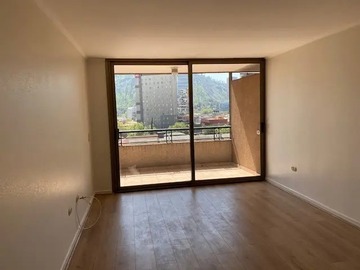 Venta / Departamento / Providencia