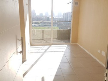 Departamento en arriendo mensual en Arriendo san petersb san miguel, San Miguel - 3 dormitorios, 1 baño