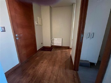 Departamento en venta en Robles con Av.La Dehesa, Lo Barnechea - 2 dormitorios, 2 baños