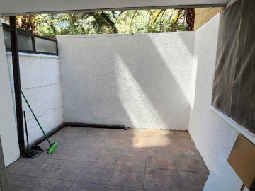 Departamento en venta en Depto 3 domitorios estacionamiento patio (167349), Santiago - 3 dormitorios, 2 baños