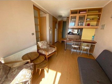 Departamento en venta en Viana, Viña del Mar - 1 dormitorio, 1 baño