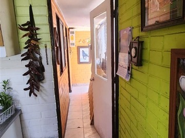 Casa en venta en Lo errazuriz, Maipú - 2 dormitorios, 1 baño