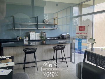 Arriendo Mensual / Departamento / Macul