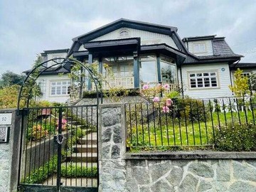 Casa en venta en Se vende casona, frutillar bajo (169294), Frutillar - 10 dormitorios, 9 baños