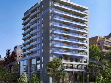 Oficina en arriendo mensual en Neveria - metro escuela militar, Las Condes - 1 dormitorio, 1 baño
