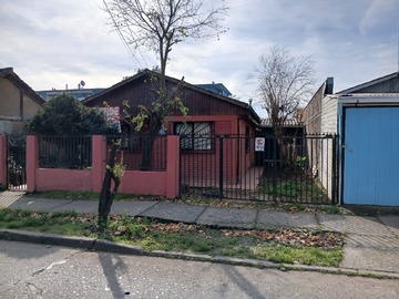 Casa en venta en yerbas buenas 151, Linares - 2 dormitorios, 1 baño
