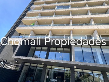 Departamento en venta en Hochstetter, Temuco - 1 dormitorio, 1 baño