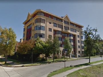 Departamento en arriendo mensual en Departamento Edificio Doña Isidora en Arriendo - 2 dormitorios, 2 baños