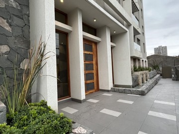 Departamento en arriendo mensual en 3d3b en avenida carlos silva vildosola 870, San Miguel - 3 dormitorios, 2 baños