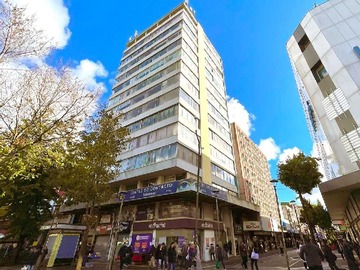 Oficina en venta en Oficina en pleno Centro de Concepción! (149758), Concepción - 5 dormitorios, 2 baños