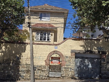 Casa en venta en Viña del Mar, Agua Santa, Viña del Mar - 5 dormitorios, 3 baños