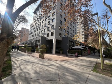 Oficina en venta en Callao 2984, Las Condes, Santiago Metropolitan Region 7550000, Chile, Las Condes - 2 baños
