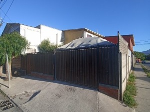 Venta / Casa / El Monte