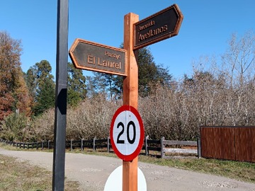 Parcela en venta en camino villarrica - loncoche, Villarrica