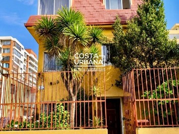 Oficina en arriendo mensual en 4 oriente, Viña del Mar - 3 dormitorios, 4 baños