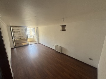 Departamento en venta en Santo domingo 1355, Santiago - 2 dormitorios, 2 baños