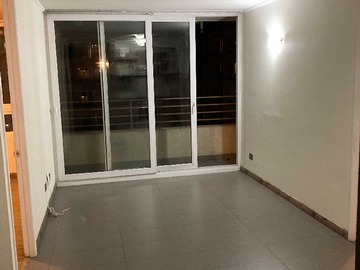 Arriendo Mensual / Departamento / Santiago