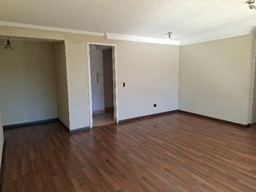 Departamento en arriendo mensual en Departamento 3 Dormitorios Jardines de Paso Hondo - 3 dormitorios, 2 baños