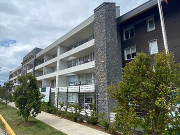 Departamento en venta en Venta de departamento en Puerto Varas (101323), Puerto Varas - 3 dormitorios, 2 baños
