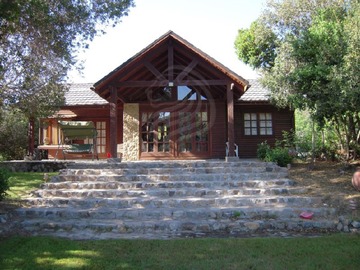 Parcela en venta en Parque cantillana, Paine - 3 dormitorios, 2 baños
