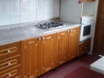 Casa en venta en Ramon Olate 956, Linares - 3 dormitorios, 2 baños