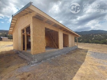 Parcela en venta en Viñedos Carrizal, San Javier de Loncomilla