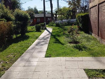 Departamento en venta en General Oscar Bonilla, Macul - 3 dormitorios, 1 baño