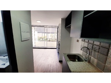 Arriendo Mensual / Departamento / San Miguel