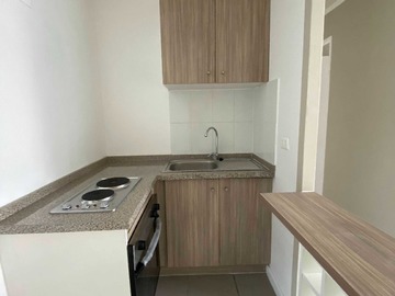 Departamento en arriendo mensual en Calido y amplio dpto 3h Conchali (177409), Conchalí - 3 dormitorios, 1 baño