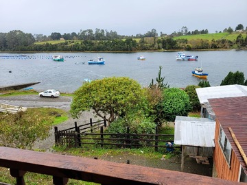 Terreno Agricola en venta en Isla Puluqui, Calbuco