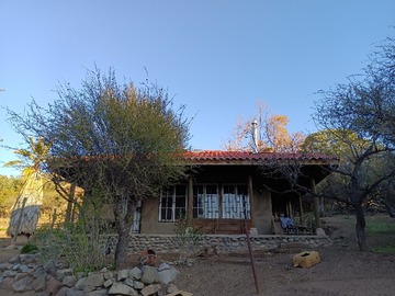 Terreno Agricola en venta en Parcela El Alamo, Machalí - 3 dormitorios, 1 baño