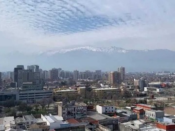 Arriendo Mensual / Departamento / Santiago
