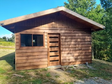 Terreno en venta en Pitrufquén, Pitrufquén - 1 dormitorio, 1 baño