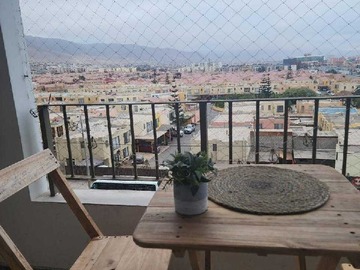 Departamento en venta en Se Vende Departamento (102267), Antofagasta - 2 dormitorios, 2 baños