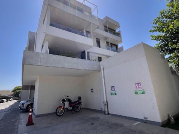Venta / Departamento / La Reina