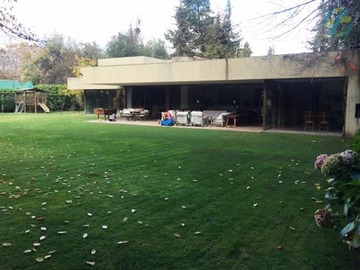 Local Comercial en venta en El rodeo - avenida la dehesa, Lo Barnechea - 5 dormitorios, 4 baños