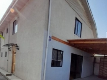 Casa en venta en Huachipato 3588, Macul - 4 dormitorios, 2 baños